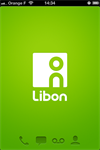 Orange launches all-in-one Libon app with free voice calls, messaging and voicemail
